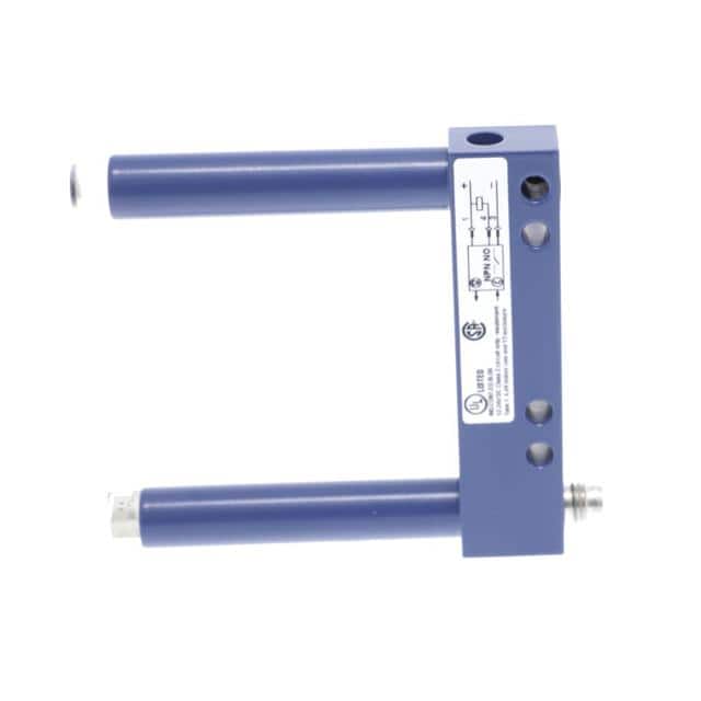 XUVR0605PANM8 Schneider Electric  Sensori ottici - Fotoelettrici industriali